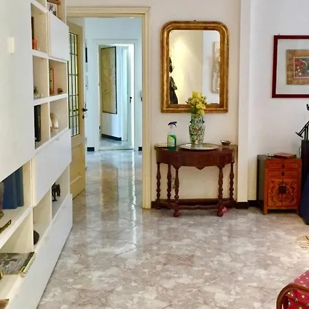Apartment The Travel Lovers
