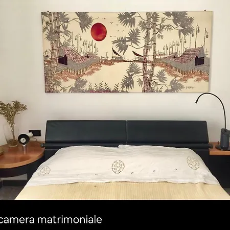 Apartment The Travel Lovers