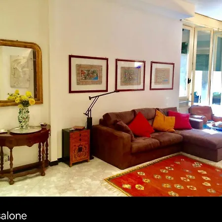 Apartment The Travel Lovers