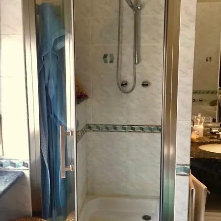 The Travel Lovers Apartment *
