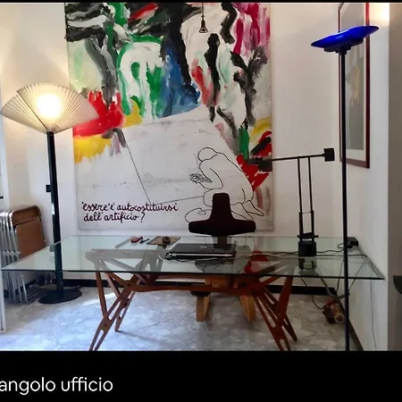 Apartment The Travel Lovers