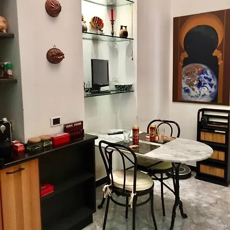 Apartment The Travel Lovers *