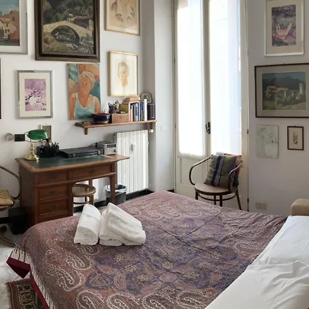 The Travel Lovers Apartment *