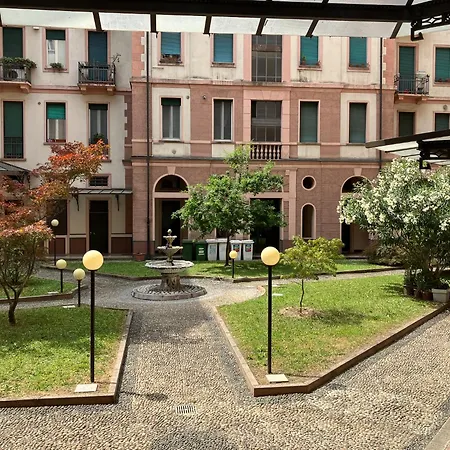 The Travel Lovers Apartment *